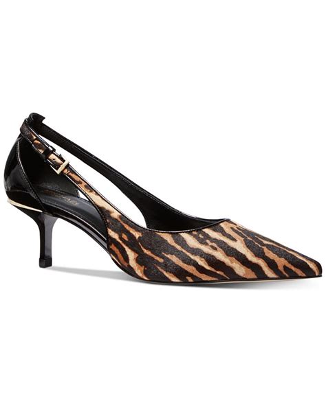 michael kors lorene mid pump|Michael Michael Kors Lorene Mid Pump .